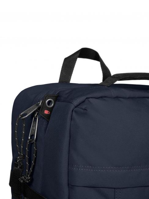 TRAVELPACK  Rucsac de voiaj, suport pc 17". ultramari - Rucsacuri pentru școală și timp liber