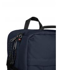 EASTPAK TRAVELPACK  Rucsac de voiaj, suport pc 17". ultramari - Rucsacuri pentru școală și timp liber - 6