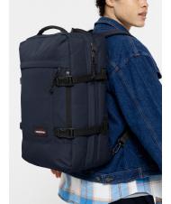 EASTPAK TRAVELPACK  Rucsac de voiaj, suport pc 17". ultramari - Rucsacuri pentru școală și timp liber - 8