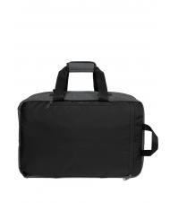 EASTPAK TRAVELPACK  Rucsac de voiaj, suport pc 17". BlackDenim - Rucsacuri pentru școală și timp liber - 4