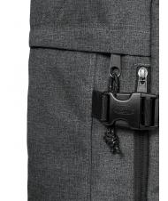 EASTPAK TRAVELPACK  Rucsac de voiaj, suport pc 17". BlackDenim - Rucsacuri pentru școală și timp liber - 7