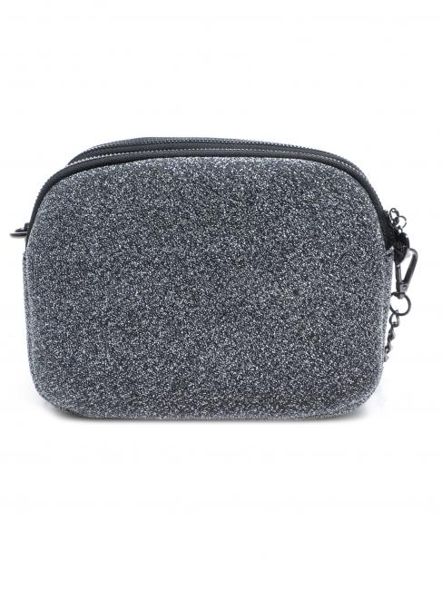 LUREX Mini geanta de umar argint - Saci și accesorii pentru copii