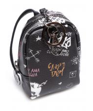 MINIPA' Astuccio portachiavi mini zaino  - Portchei