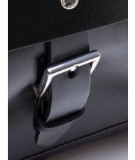 THE BRIDGE LORENZO Rucsac din piele pentru PC 14" negru - Rucsacuri pentru laptop - 3