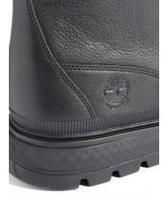 TIMBERLAND RAY CITY Pull On Botine captusite Jetblack - Pantofi femei - 4