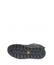 TIMBERLAND RAY CITY Pull On Botine captusite Jetblack - Pantofi femei - 5