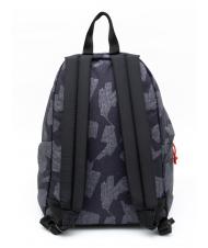 EASTPAK căptușită Zippl'r 13 "port PC v&acirc;rf roșu - Rucsacuri pentru școală și timp liber - 2
