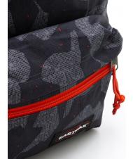 EASTPAK căptușită Zippl'r 13 "port PC v&acirc;rf roșu - Rucsacuri pentru școală și timp liber - 3