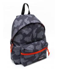 EASTPAK căptușită Zippl'r 13 "port PC v&acirc;rf roșu - Rucsacuri pentru școală și timp liber - 4