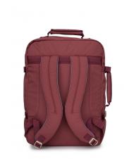 CABINZERO CLASSIC 44L Rucsac de călătorie vin napa - Rucsacuri pentru laptop - 3