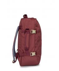 CABINZERO CLASSIC 44L Rucsac de călătorie vin napa - Rucsacuri pentru laptop - 4
