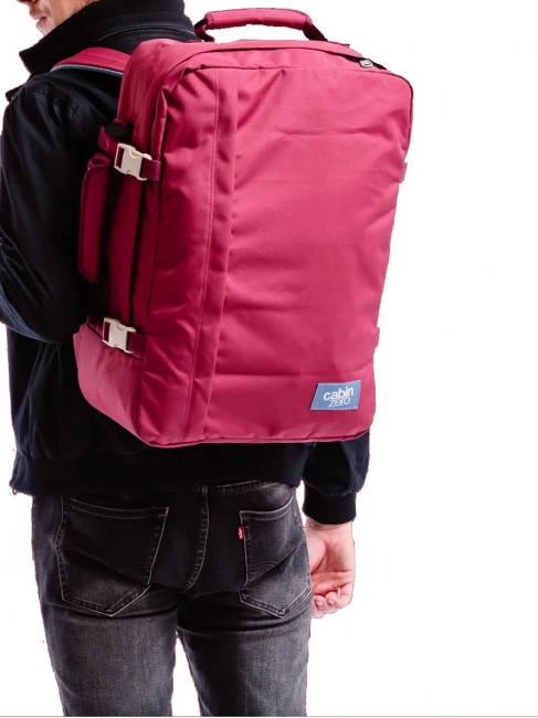 CLASSIC 44L Rucsac de călătorie vin napa - Rucsacuri pentru laptop