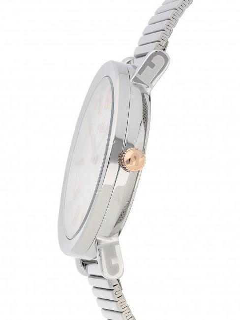 MINIMAL SHAPE Ceas numai timp CULOARE ARGINT - Ceasuri