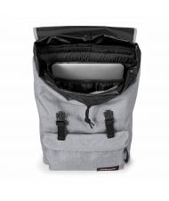 EASTPAK LONDON + rucsac pentru laptop 15" sundaygrey - Rucsacuri pentru școală și timp liber - 3