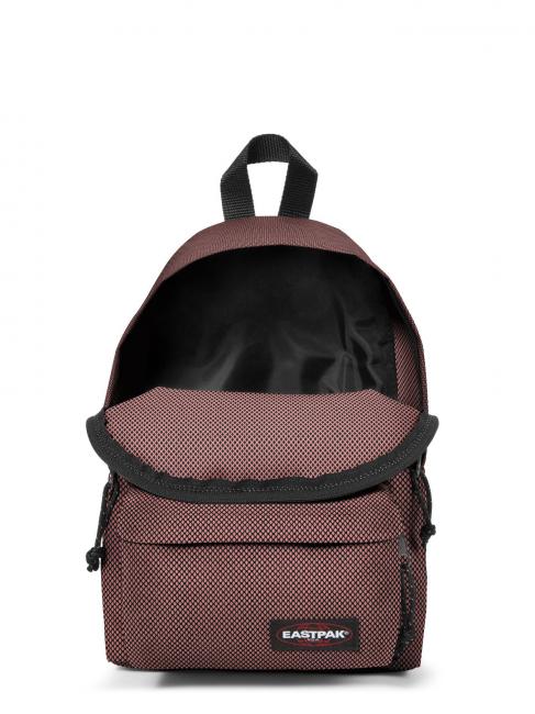 Rucsac  Orbit - Dimensiune mică meshknit roz - Rucsacuri pentru școală și timp liber
