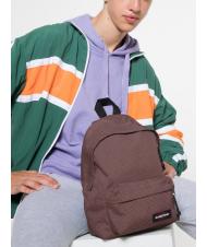 EASTPAK Rucsac  Orbit - Dimensiune mică meshknit roz - Rucsacuri pentru școală și timp liber - 4