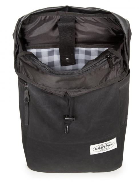 Rucsac  BUST Pentru laptopuri de 15" lucru negru - Rucsacuri pentru laptop
