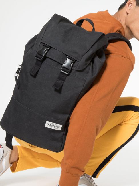 Rucsac  BUST Pentru laptopuri de 15" lucru negru - Rucsacuri pentru laptop