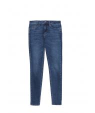 LIUJO B.UP DIVINE H.W. Blugi skinny de dama den.blue dk.adorab.w - Jeans - 3