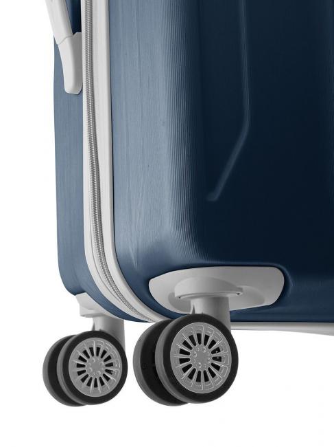 FLIGHT Troller de mărime medie BLUE - Trolere rigide