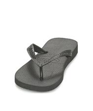 HAVAIANAS Haltere TOP BLACK - Pantofi unisex - 3