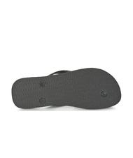 HAVAIANAS Haltere TOP BLACK - Pantofi unisex - 4