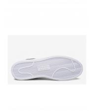 RALPH LAUREN CORT VLC Adidași alb / bleumarin / crem - Pantofi bărbați - 5
