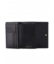 BORBONESE CLASSICA MEDIUM Portofel pentru femei - Portofele femei