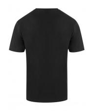 NORTH SAILS NEWPORT Tricou din bumbac negru - tricou - 2