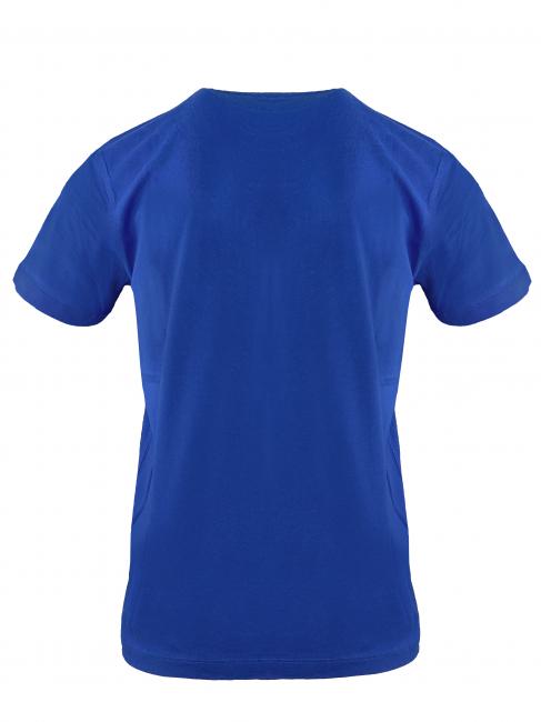 LOGO Tricou din bumbac bluette - tricou