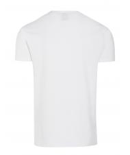 NORTH SAILS MARINE & OCEANS Tricou din bumbac alb - tricou - 2