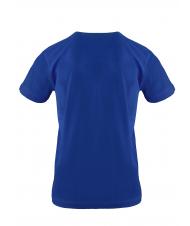 NORTH SAILS ATLANTIC RACING Tricou din bumbac bluette - tricou - 2
