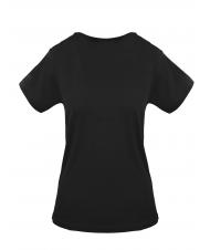 NORTH SAILS BICOLOR LOGO Tricou din bumbac negru - tricou - 2