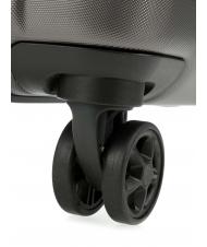 DELSEY SEGUR 2.0 Troller pentru bagaje de mână, extensibil argint - Bagaje de mână - 5