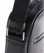 ARMANI EXCHANGE BORSELLO Peste umăr negru - Genți de umăr bărbați - 3