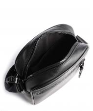 ARMANI EXCHANGE BORSELLO Peste umăr negru - Genți de umăr bărbați - 4