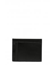 ARMANI EXCHANGE PORTACARD Piele - Portchei