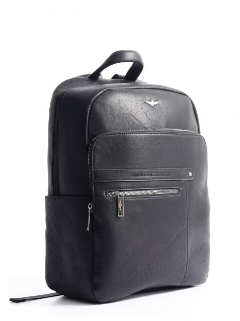 FLY rucsac pentru laptop 15" negru - Rucsacuri pentru laptop