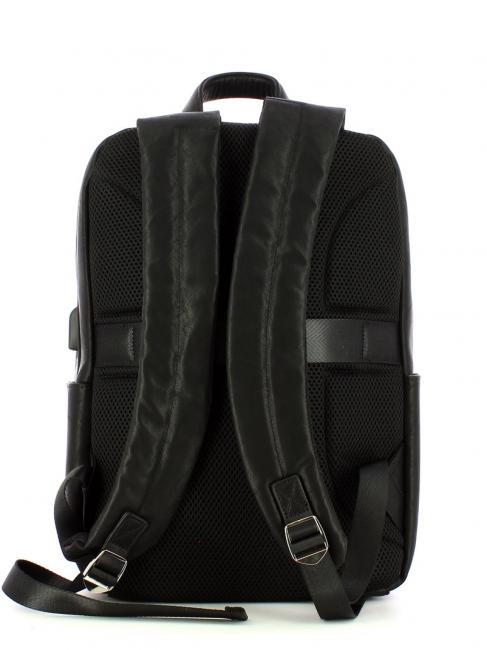 FLY rucsac pentru laptop 15" negru - Rucsacuri pentru laptop