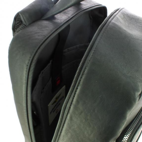 FLY rucsac pentru laptop 15" negru - Rucsacuri pentru laptop