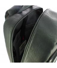 AERONAUTICA MILITARE FLY rucsac pentru laptop 15" negru - Rucsacuri pentru laptop - 4
