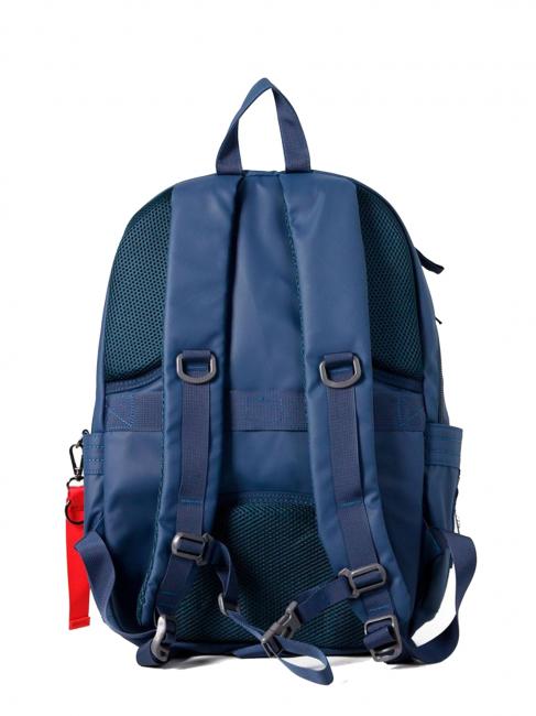 FRECCE rucsac pentru laptop 14" albastru - Rucsacuri pentru laptop