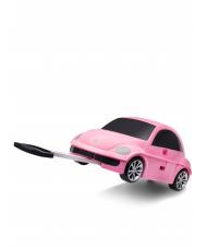 WELLY RIDAZ licenza VOLKSWAGEN Troller pentru bagaje de m&acirc;nă pentru copii Trandafir - Bagaje de m&acirc;nă - 4