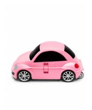 WELLY RIDAZ licenza VOLKSWAGEN Troller pentru bagaje de m&acirc;nă pentru copii Trandafir - Bagaje de m&acirc;nă - 5