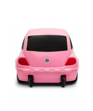 WELLY RIDAZ licenza VOLKSWAGEN Troller pentru bagaje de m&acirc;nă pentru copii Trandafir - Bagaje de m&acirc;nă - 8
