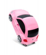 WELLY RIDAZ licenza VOLKSWAGEN Troller pentru bagaje de m&acirc;nă pentru copii Trandafir - Bagaje de m&acirc;nă - 9