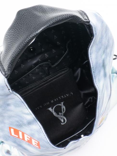 LIFE SUSAN Geantă mare de umăr anii cincizeci - Genți femei