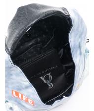 L'ATELIER DU SAC LIFE SUSAN Geantă mare de umăr anii cincizeci - Genți femei - 5