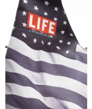 L'ATELIER DU SAC LIFE SUSAN Geantă mare de umăr utilizare - Genți femei - 3