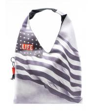 L'ATELIER DU SAC LIFE SUSAN Geantă mare de umăr utilizare - Genți femei - 4